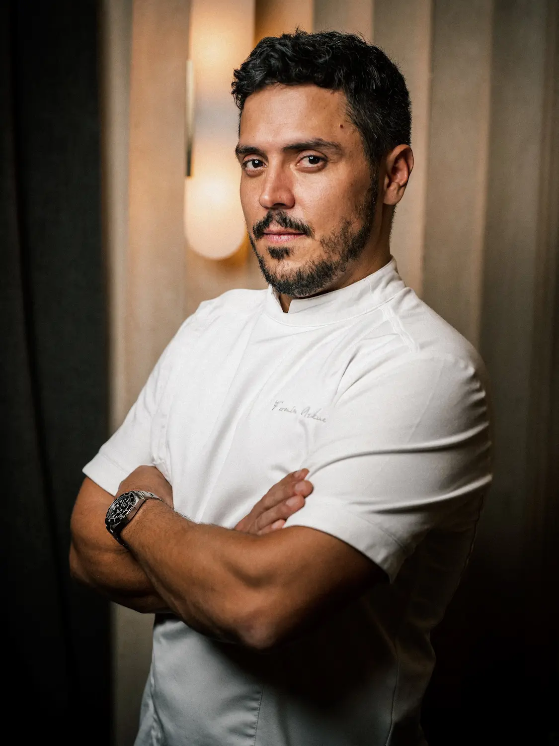 Fermin Azkue